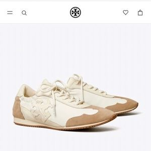 Tory Burch Sneaker NEW